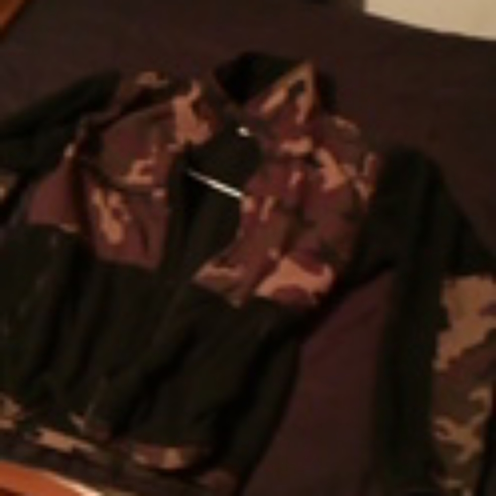 North face limited edition 95 throwback sweatshirt